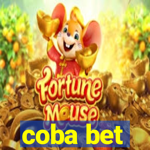 coba bet